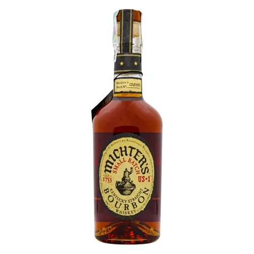 Бурбон Michter's Straight Bourbon 45,7% 0,7л