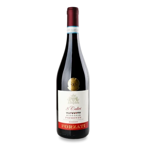 Вино Forzati Piemonte Rosso