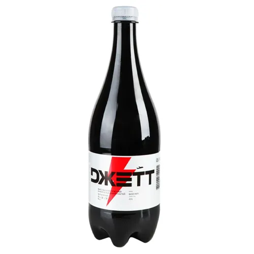 Напій енергетичний Джетт 0,8л