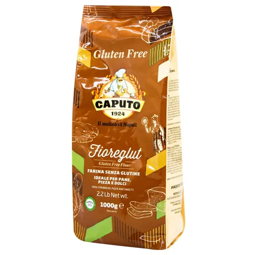 Борошно Caputo без глютену 1кг