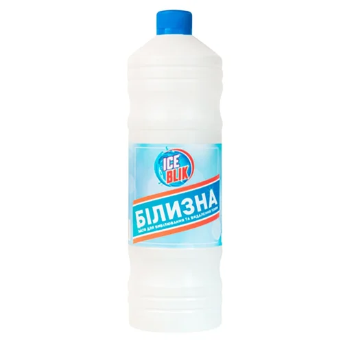 Білизна Ice Blik 950мл