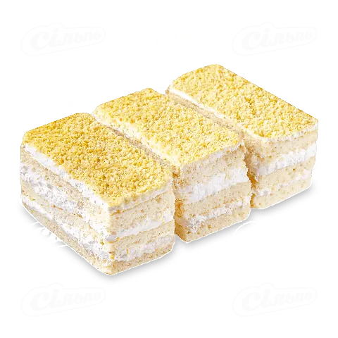 Тістечко «Лимонне», 390г