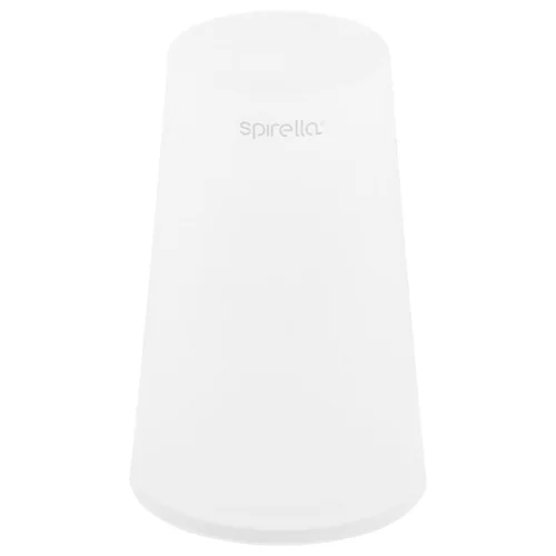 Склянка для зубних щіток Spirella Move