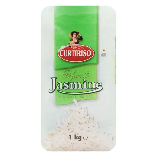 Рис Curtiriso Жасмін 1кг