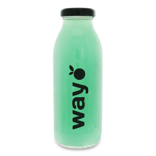 Напій Безалкогольний Tonic Way, С/Пл, 300мл