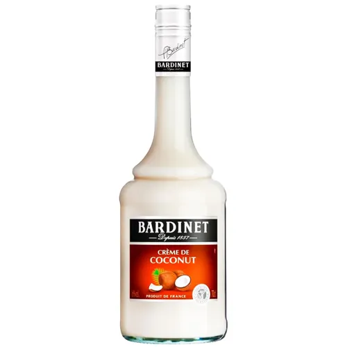 Лікер Bardinet кокос 16% 0,7л