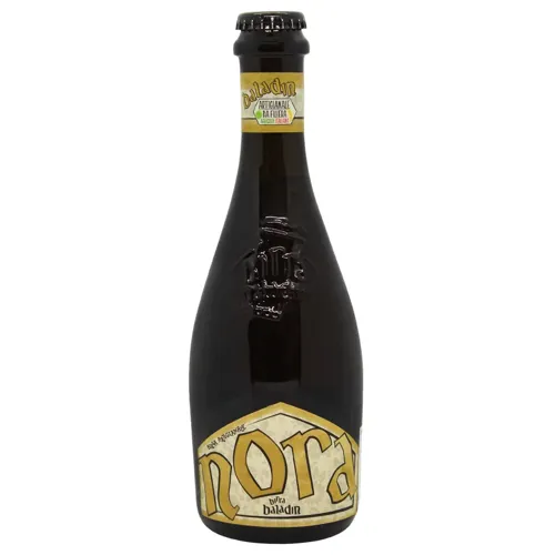 Пиво Baladin Nora 6,8% 0,33л