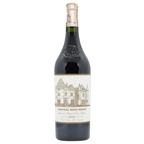 Вино Chateau Haut-Brion червоне сухе 14,5% 0,75л