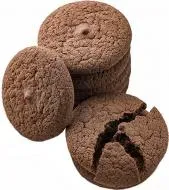 Печиво КД ВАЦАК «Американер шоколадний» 450г