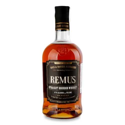 Віскі Remus Bourbon