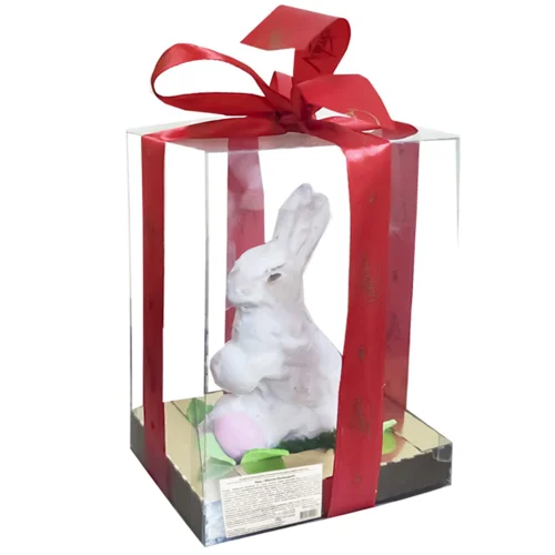 Кекс Valencia Пасхальний заєць 100г