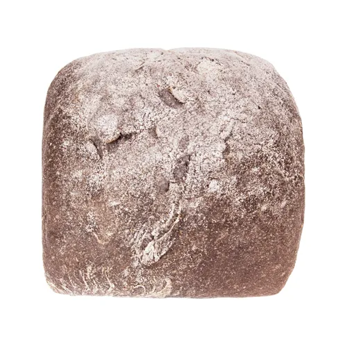 Чіабата з чорнилом каракатиці Біо хліб