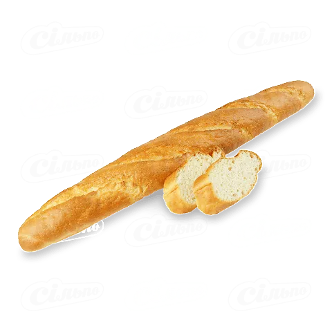 Багет бутербродний «Флют», 300г