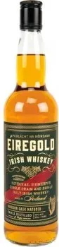 Віскі Éiregold Blended Irish Whiskey 0.7л 40%