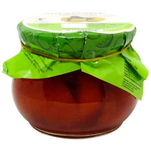 Варення Meghrica з айви 410г