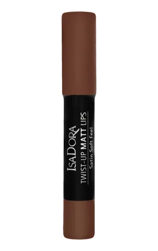 Помада-олівець Для Губ Twist-Up Matt Lips №51 Isadora, 3.3г