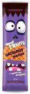 Батончик вафельний Frumi глазурований з ароматом фундука 45г