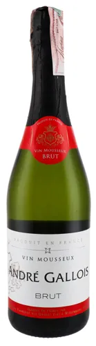 A GALLOIS Б/БРЮТ ІГР 0,75