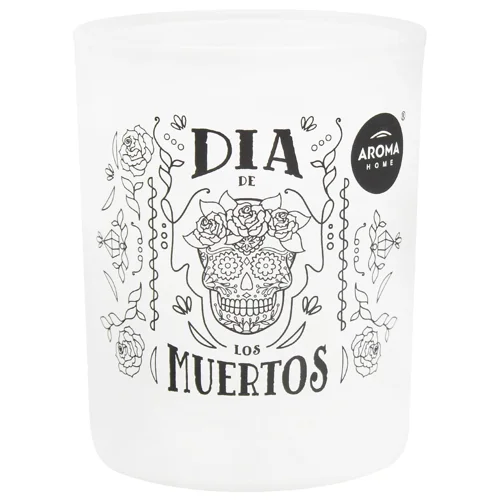 Свічка Aroma Home Spicy Delight ароматична 150г