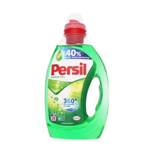 Гель для Прання Білих Та Світлих Речей Концентрований Persil, 1л
