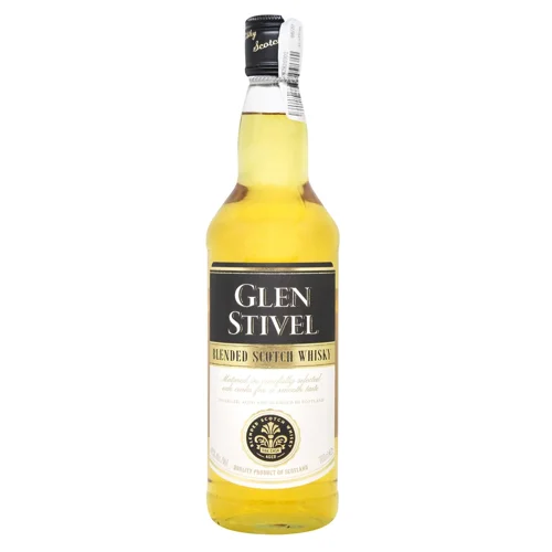 Віскі Glen Stivel 40% 0,7л