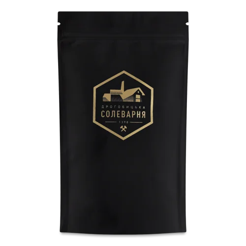 Сіль Виварна Нейодована Дрогобицька, д/п 100г