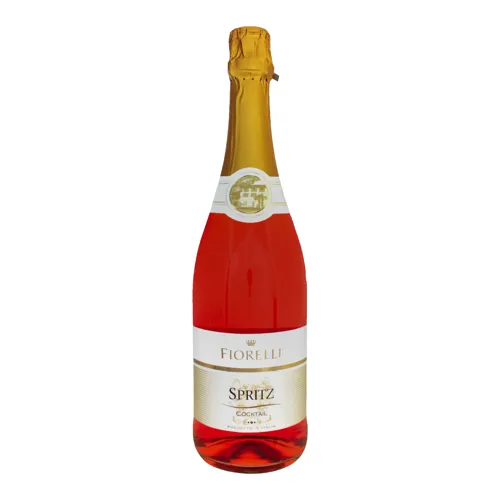 Напиток винний 0.75л 7% Spritz Fiorelli бут
