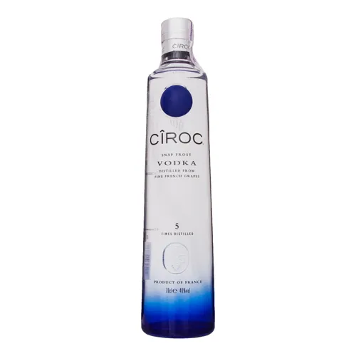 Горілка 0.7л 40% Ciroc пл