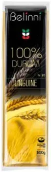 Вироби макаронні Веlinni Локшина довга В*, 500г