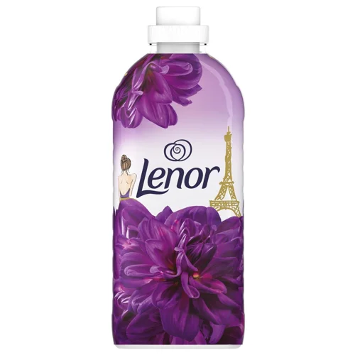 Ополіскувач для білизни Lenor Висока мода Жаданий 1,2л