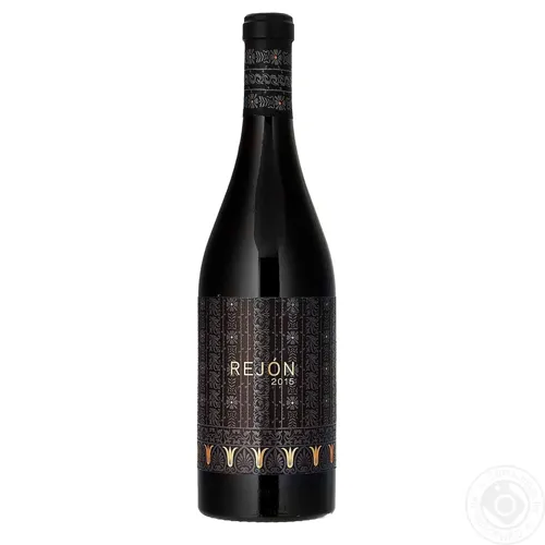 Вино Bodegas Tridente Rejon червоне сухе 15% 0,75л
