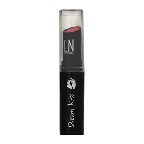 Помада Для Губ Dream Kiss №19 LN Professional, Вищого ґатунку, 3.6г