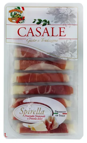 CASALE АНТІПАСТІ РОЛ ПРОШ-ПРОВОЛ.150Г