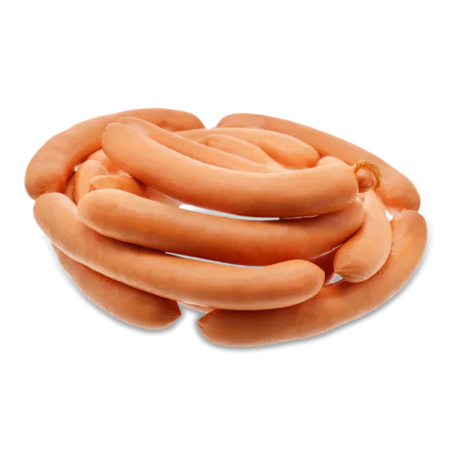 Сосиски Франкфуртські Варені, кг