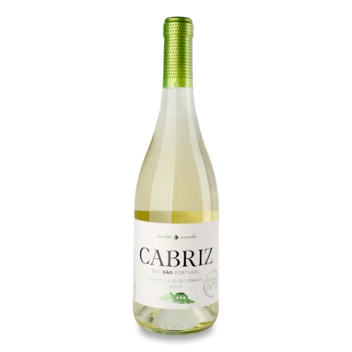 Вино Cabriz White