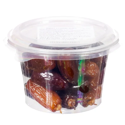 Фініки Еліт сушені 250г