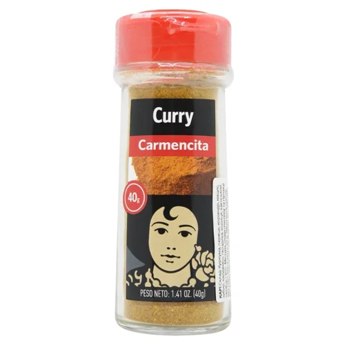 Карі Carmencita 40г