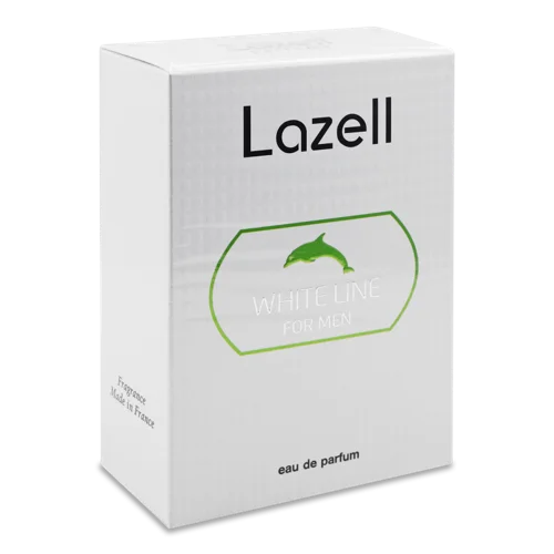 Вода Туалетна Чоловіча White Line Lazell, 100 мл