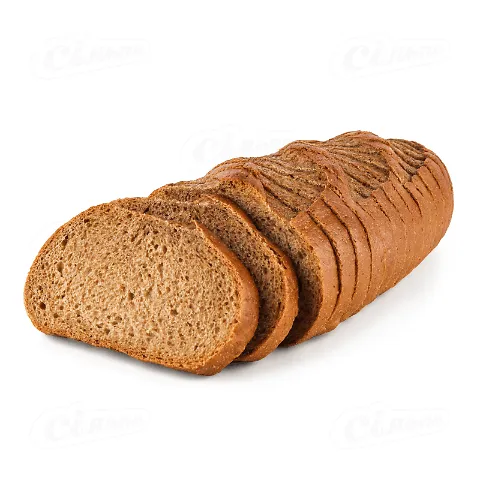 Батон «Формула смаку» «Європейський ароматний» вищого ґатунку нарізаний, 450г