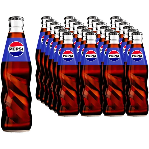 Напій газований Pepsi 0,3л 24шт