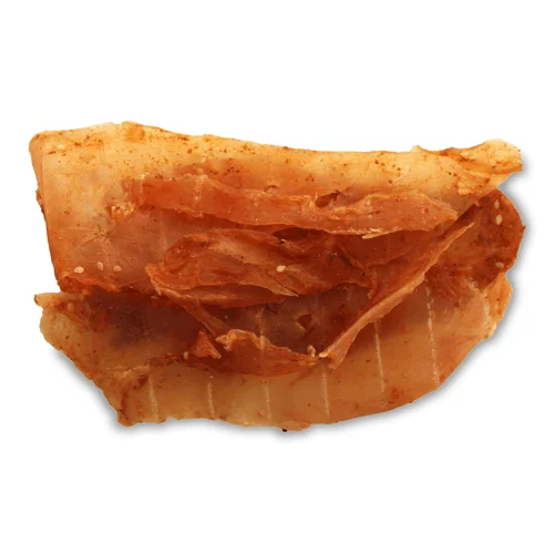 Чипси Лавка традицій Теріякі з курятини в’ялені,кг