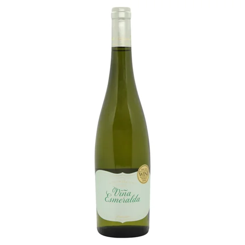 Вино біле сухе Torres Vina Esmeralda, 0.75л
