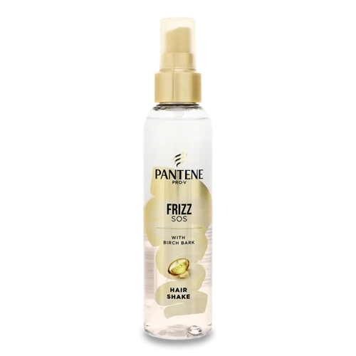 Спрей-кондиціонер Для Волосся Frizz Sos Pantene Pro-V, 150мл