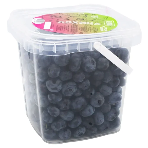 Лохина Flora 750г