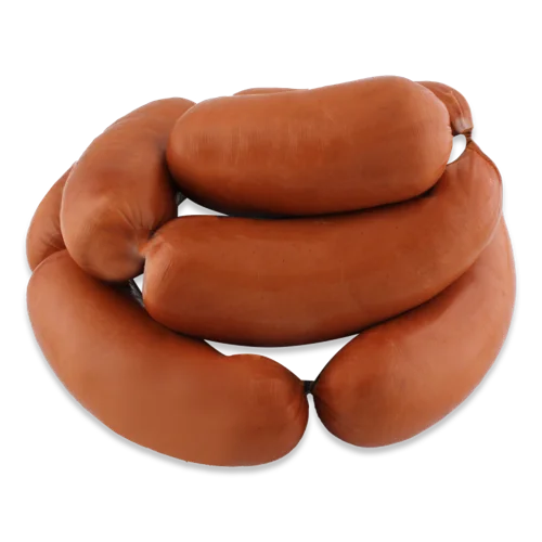 Сардельки Ніжні Вищого Ґатунку Козацька Ферма, кг