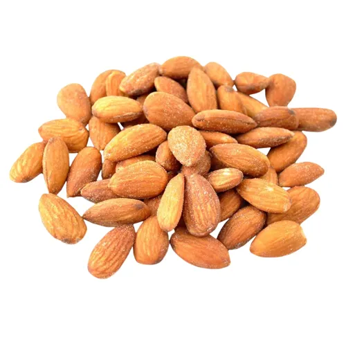 Мигдаль солоний смажений ваговий