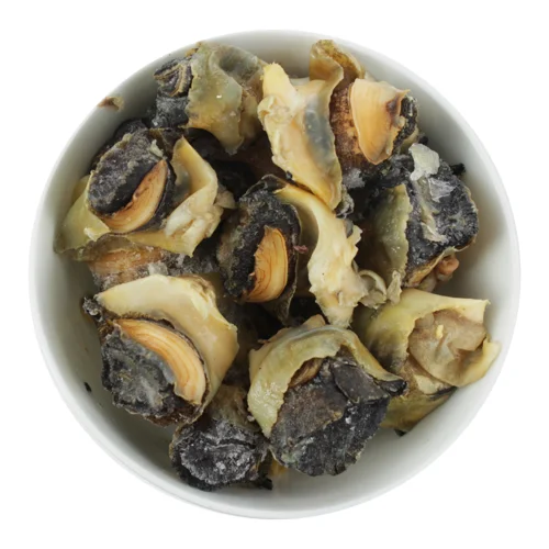 М'ясо Рапана Вищого Ґатунку, В/м, 1 кг