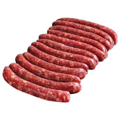 Ковбаски Ашан Мергези