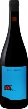 Вино Judith Beck Blaufrankisch червоне сухе 0.75л. 12.5%