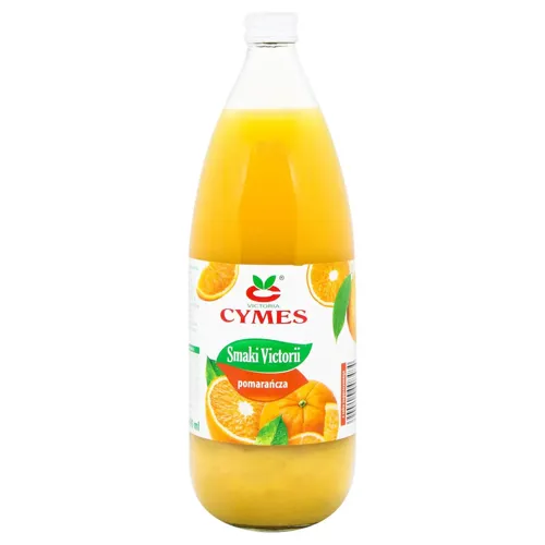 Сік Cymes Smaki Victorii апельсиновий 990мл